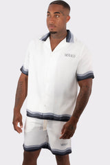 THE MONACO SET - Vibes Fashion