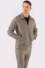 THE MONACO TECH SUIT - Vibes Fashion