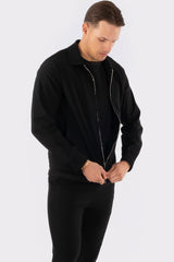 THE MONACO TECH SUIT - Vibes Fashion