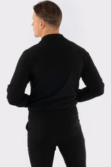 THE MONACO TECH SUIT - Vibes Fashion