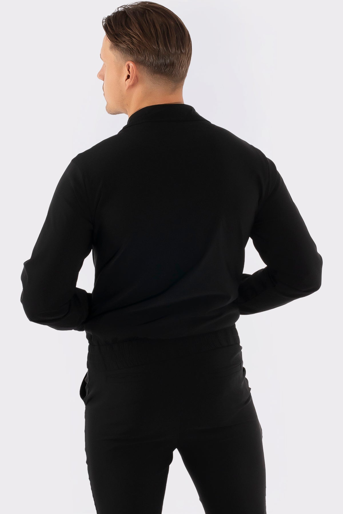 THE MONACO TECH SUIT - Vibes Fashion