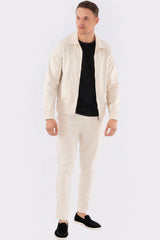 THE MONACO TECH SUIT - Vibes Fashion