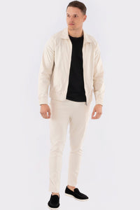THE MONACO TECH SUIT - Vibes Fashion