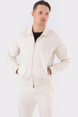 THE MONACO TECH SUIT - Vibes Fashion