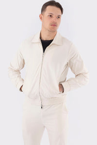 THE MONACO TECH SUIT - Vibes Fashion