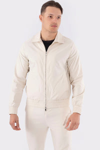 THE MONACO TECH SUIT - Vibes Fashion