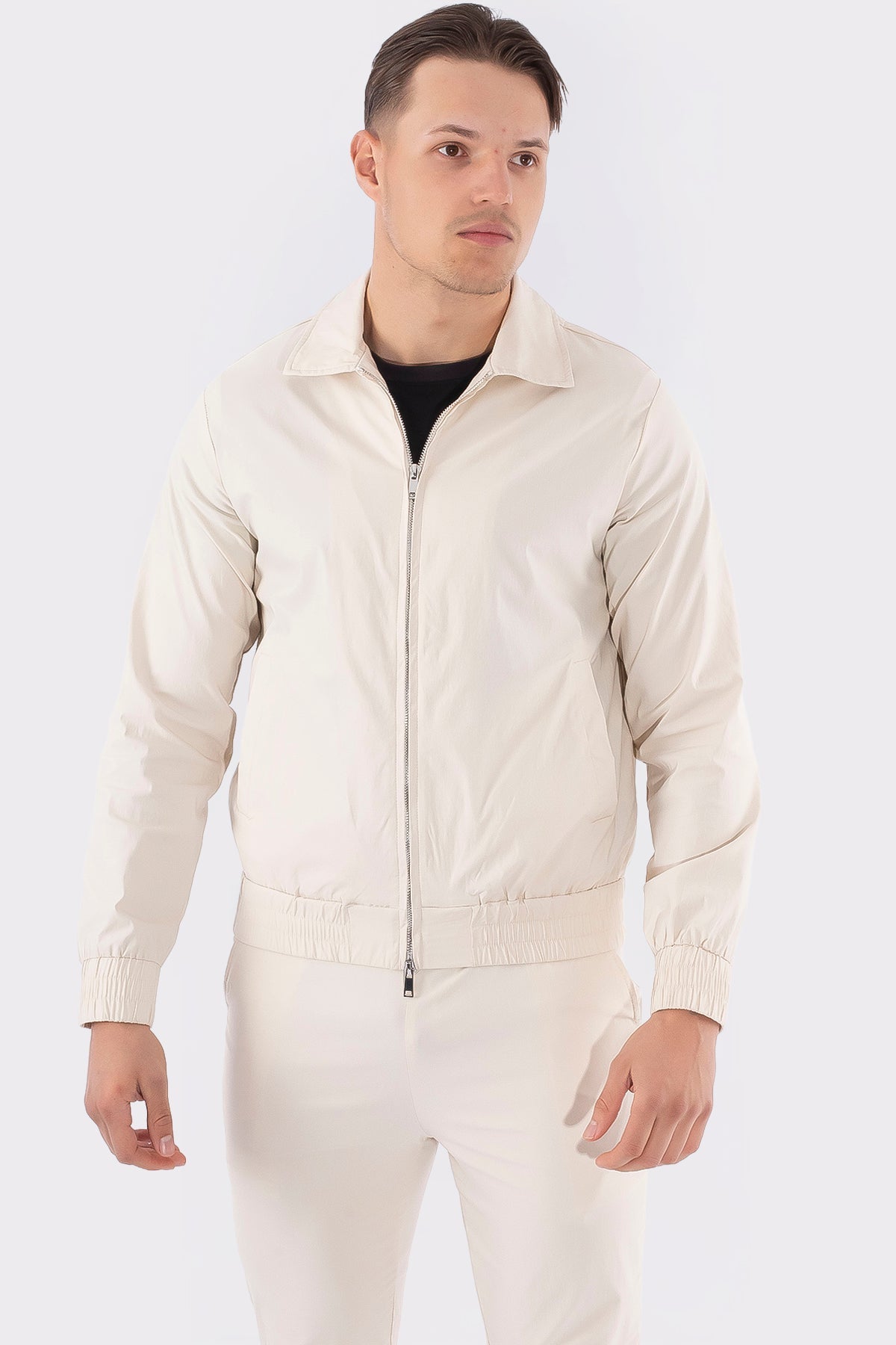 THE MONACO TECH SUIT - Vibes Fashion