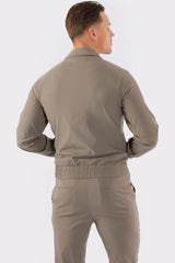 THE MONACO TECH SUIT - Vibes Fashion