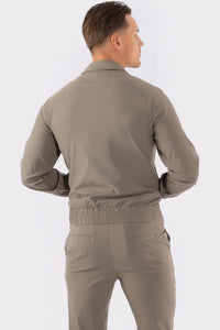 THE MONACO TECH SUIT - Vibes Fashion