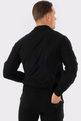 THE MONACO TECH SUIT - Vibes Fashion