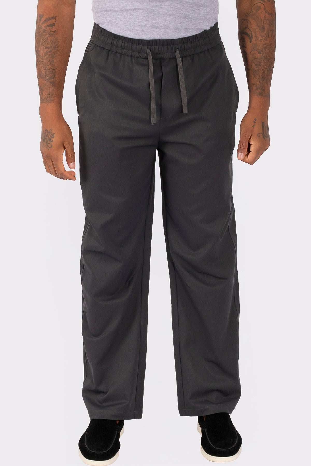 THE MONACO TECH TROUSERS - Vibes Fashion