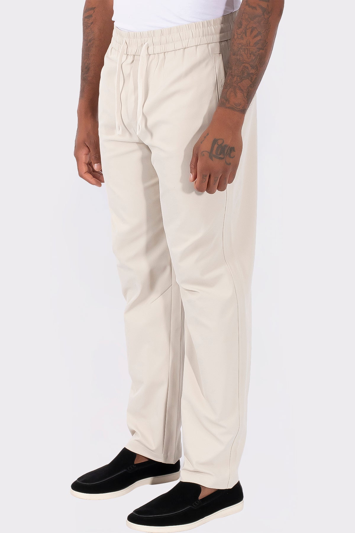 THE MONACO TECH TROUSERS - Vibes Fashion