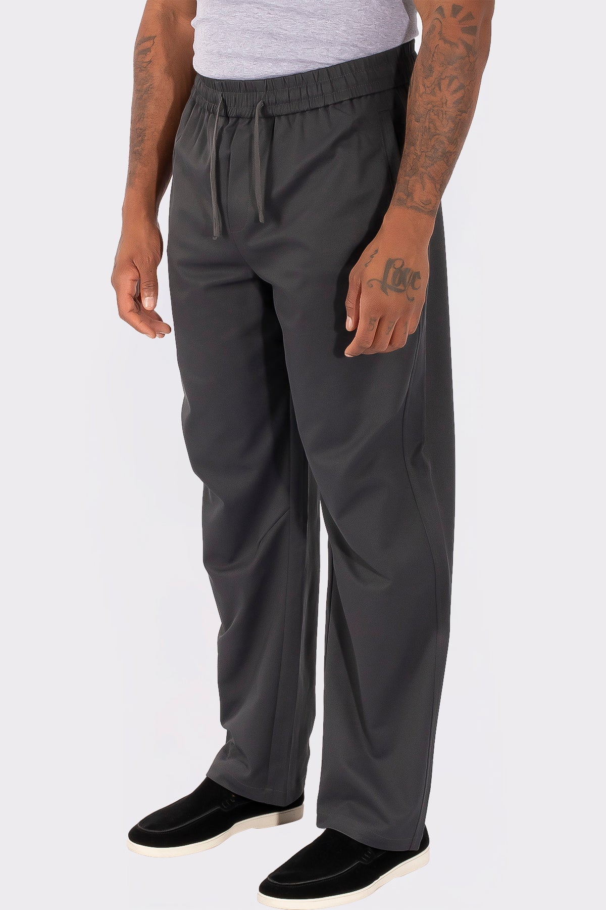 THE MONACO TECH TROUSERS - Vibes Fashion
