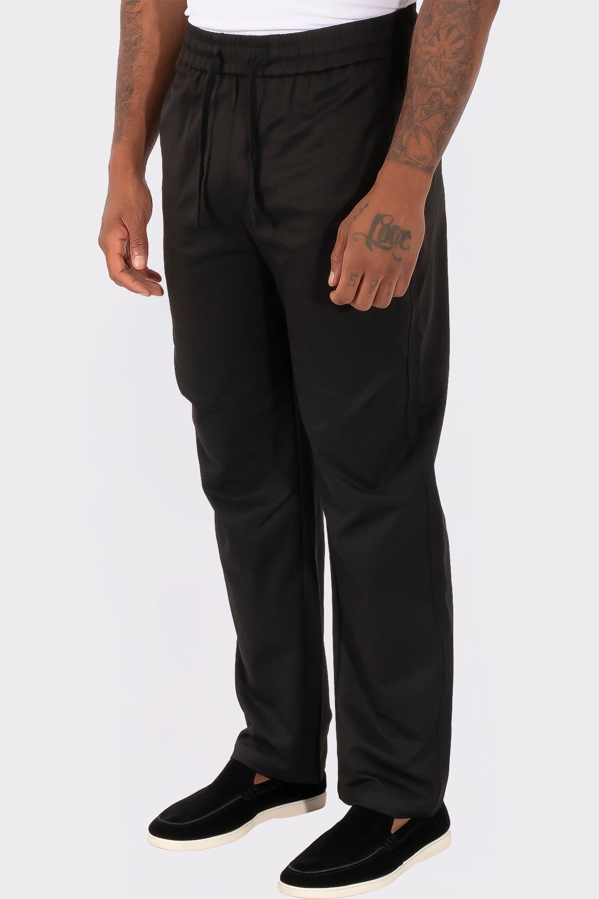 THE MONACO TECH TROUSERS - Vibes Fashion