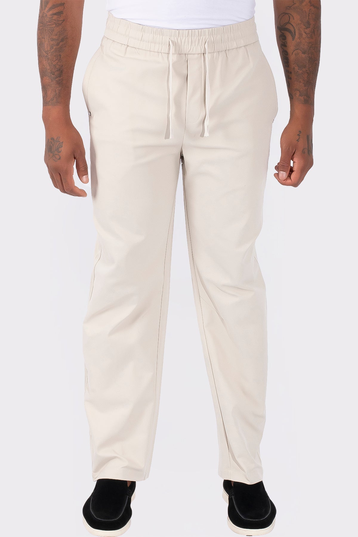 THE MONACO TECH TROUSERS - Vibes Fashion
