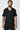 THE MONACO V NECK POLO - Vibes Fashion