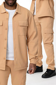 THE MONCLOVA COMBISET - Vibes Fashion