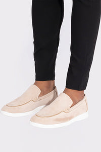THE MONCLOVA ESSENTIAL LOAFER - Vibes Fashion