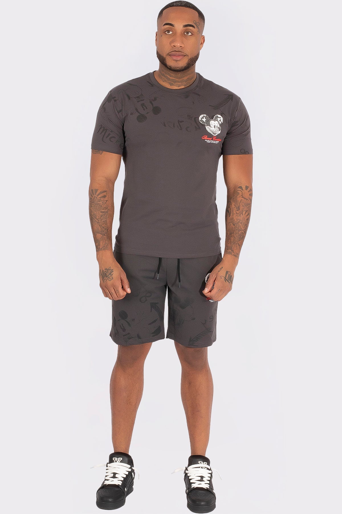 THE MONCLOVA SUMMERSET - Vibes Fashion