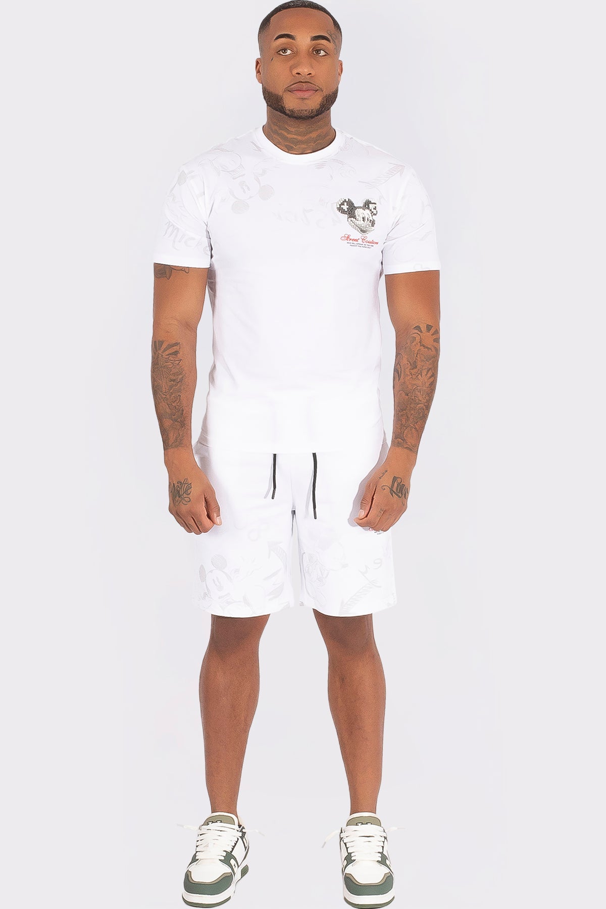 THE MONCLOVA SUMMERSET - Vibes Fashion