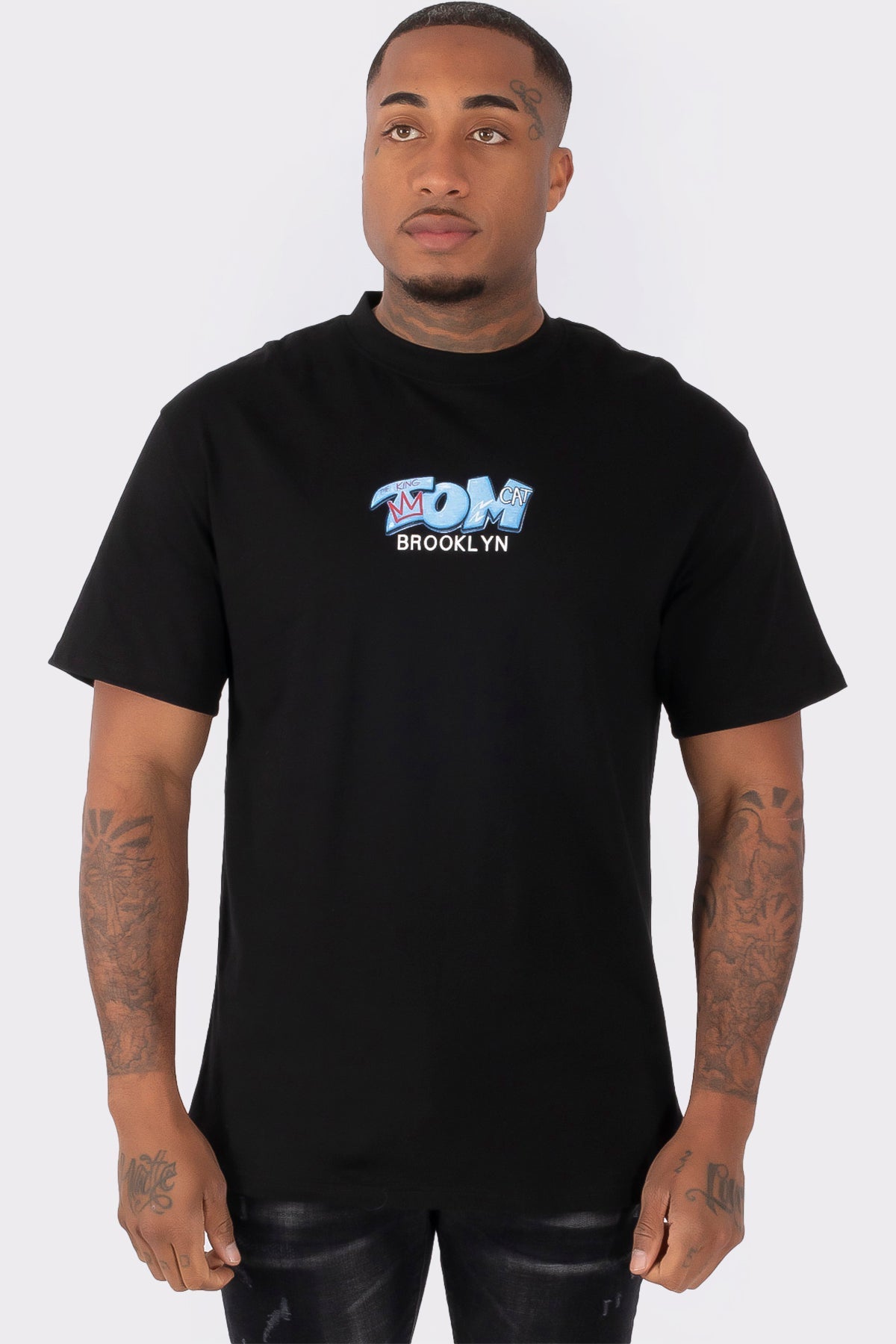 THE MONETGO T-SHIRT - Vibes Fashion