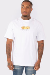 THE MONETGO T-SHIRT - Vibes Fashion