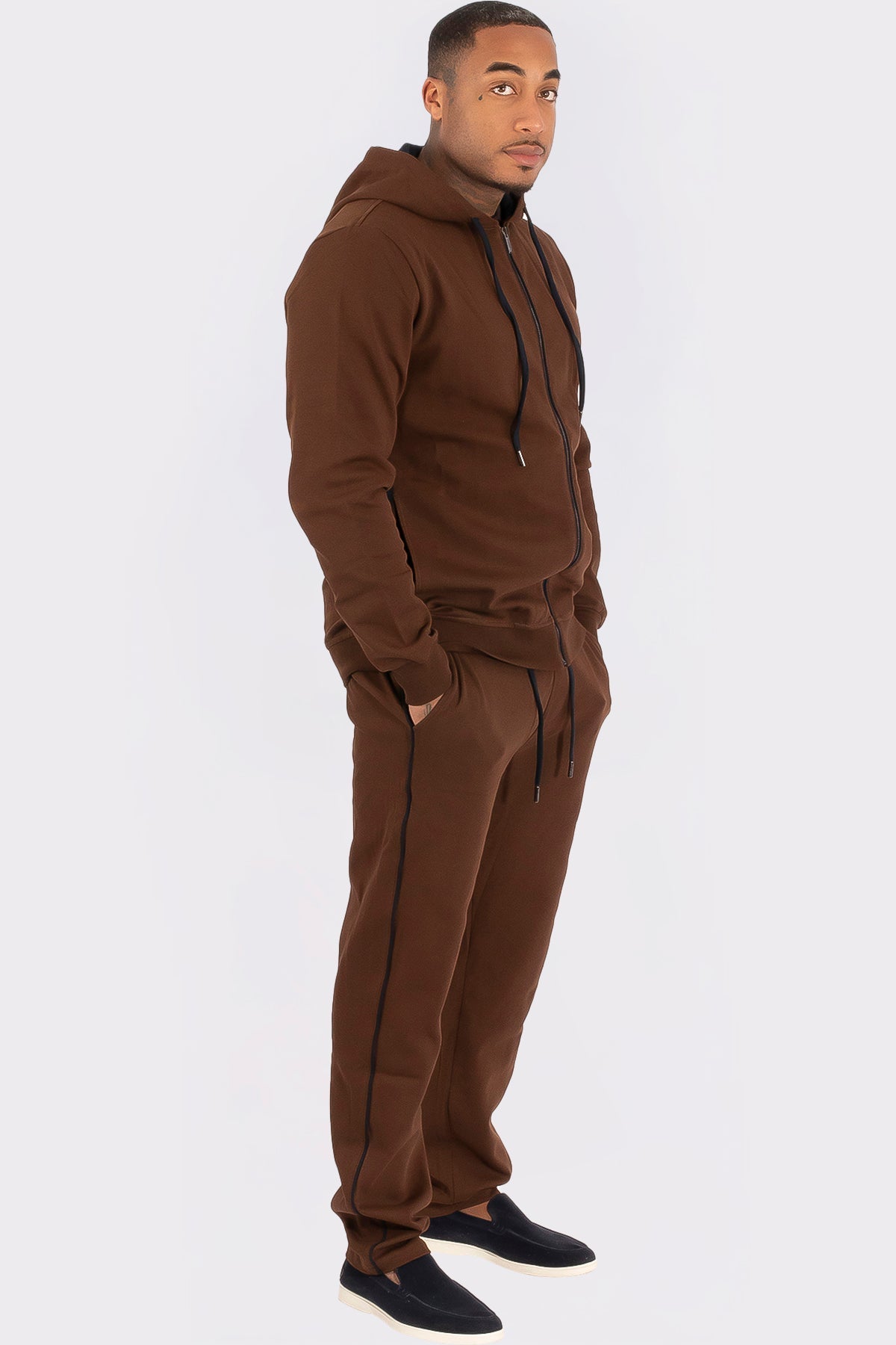 THE MONOVAR COMBISET - Vibes Fashion