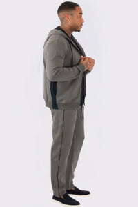 THE MONOVAR COMBISET - Vibes Fashion