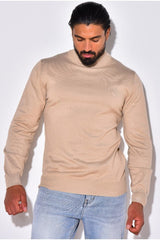 THE MONOVAR HALF TURTLENECK - Vibes Fashion