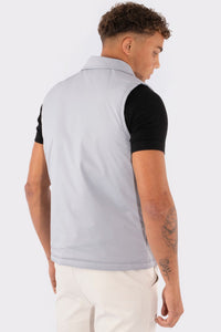 THE MONTARI GILET - Vibes Fashion