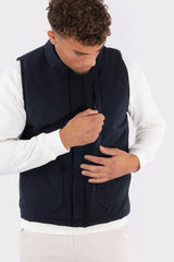 THE MONTARI GILET - Vibes Fashion