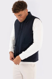 THE MONTARI GILET - Vibes Fashion