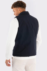 THE MONTARI GILET - Vibes Fashion