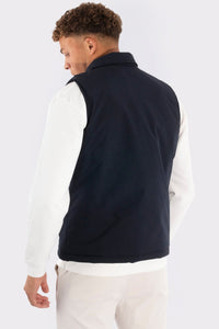 THE MONTARI GILET - Vibes Fashion