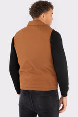 THE MONTARI GILET - Vibes Fashion