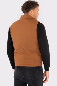THE MONTARI GILET - Vibes Fashion
