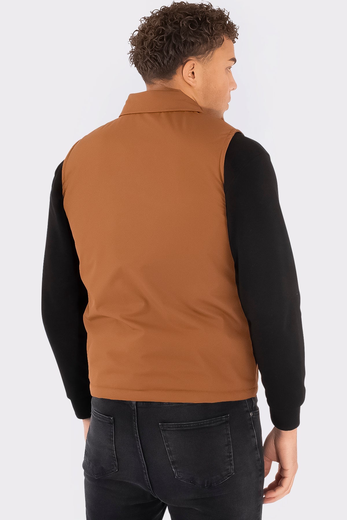 THE MONTARI GILET - Vibes Fashion