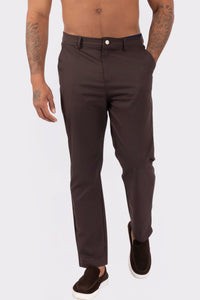 THE MONTEGO TECH TROUSERS - Vibes Fashion