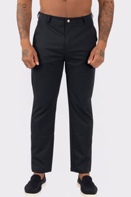 THE MONTEGO TECH TROUSERS - Vibes Fashion