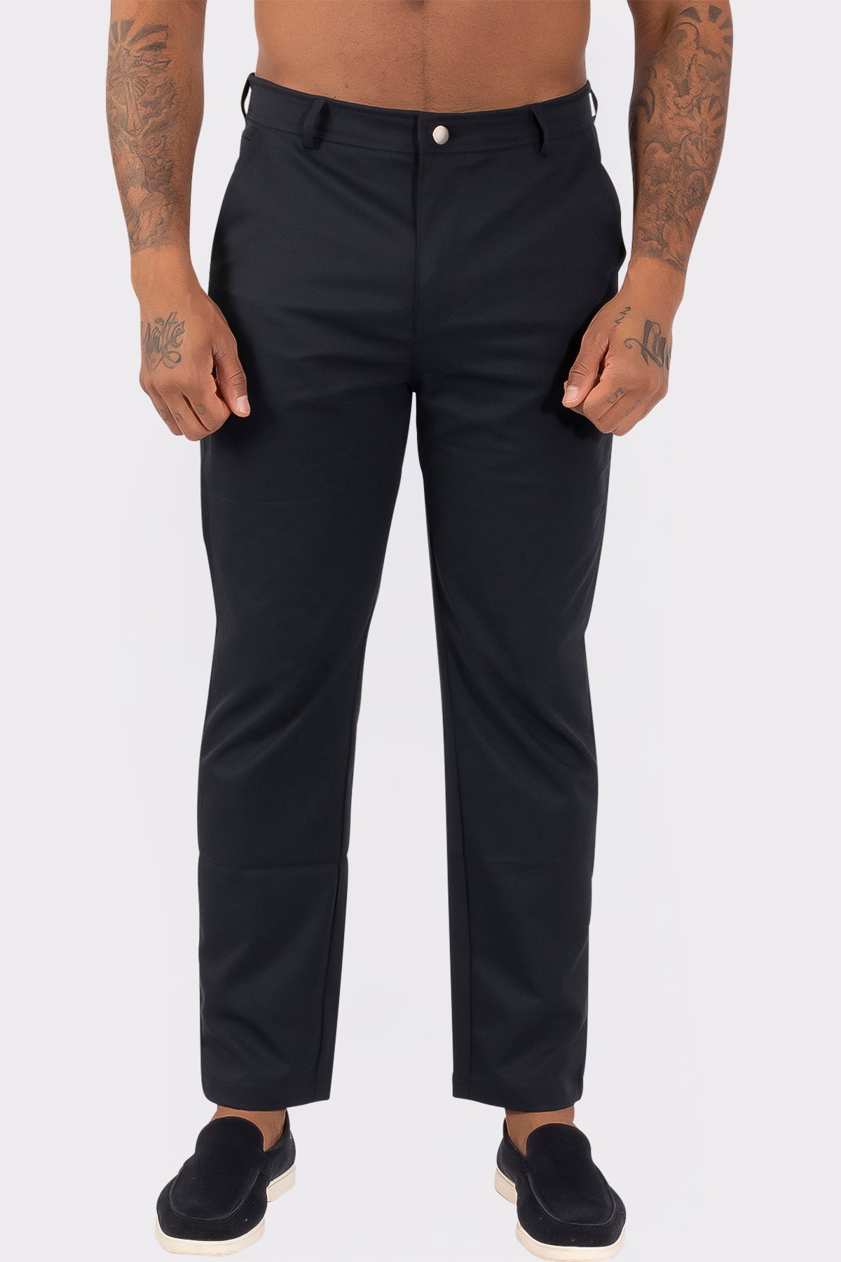 THE MONTEGO TECH TROUSERS - Vibes Fashion