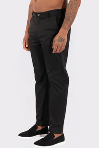 THE MONTEGO TECH TROUSERS - Vibes Fashion