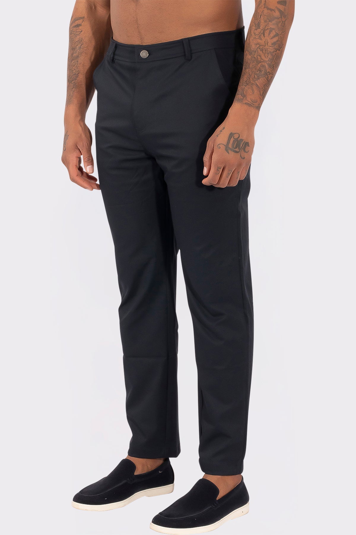 THE MONTEGO TECH TROUSERS - Vibes Fashion