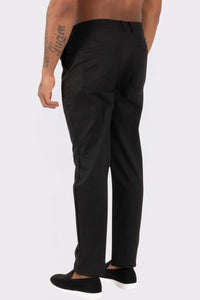 THE MONTEGO TECH TROUSERS - Vibes Fashion