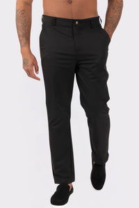 THE MONTEGO TECH TROUSERS - Vibes Fashion