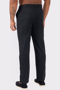 THE MONTEGO TECH TROUSERS - Vibes Fashion