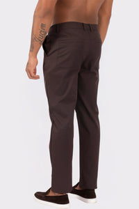 THE MONTEGO TECH TROUSERS - Vibes Fashion