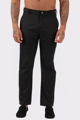 THE MONTEGO TECH TROUSERS - Vibes Fashion