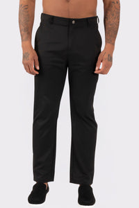 THE MONTEGO TECH TROUSERS - Vibes Fashion