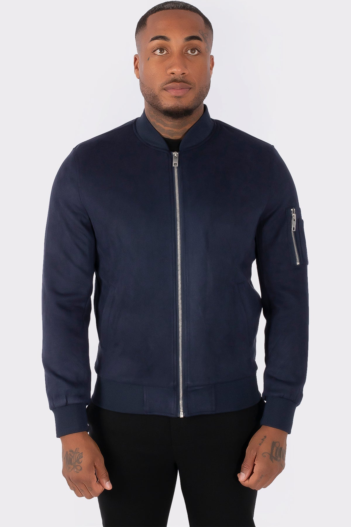 THE MONTREUX JACKET - Vibes Fashion