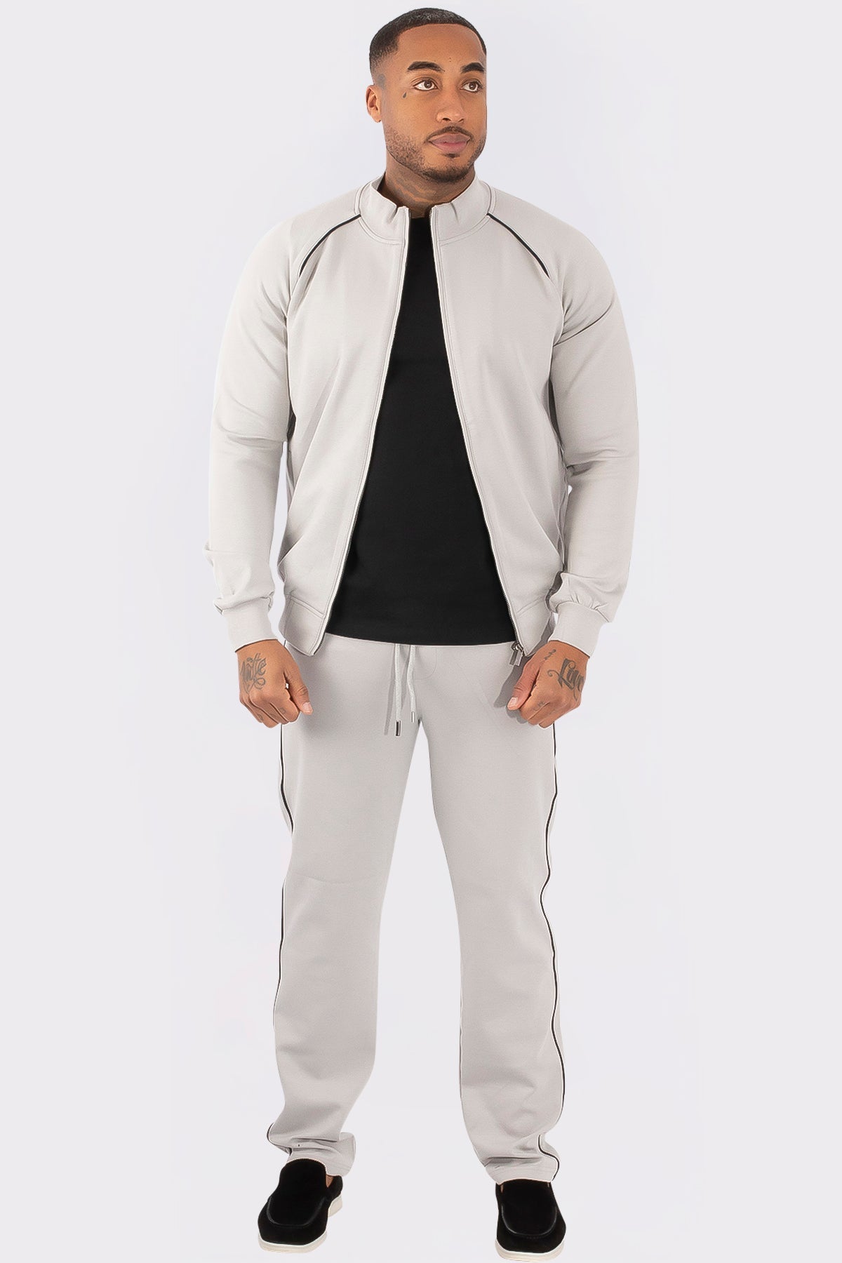 THE MONZA COMBISET - Vibes Fashion